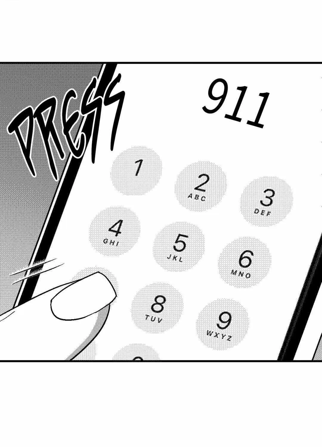 The Man At Night Chapter 88 page 104 - 