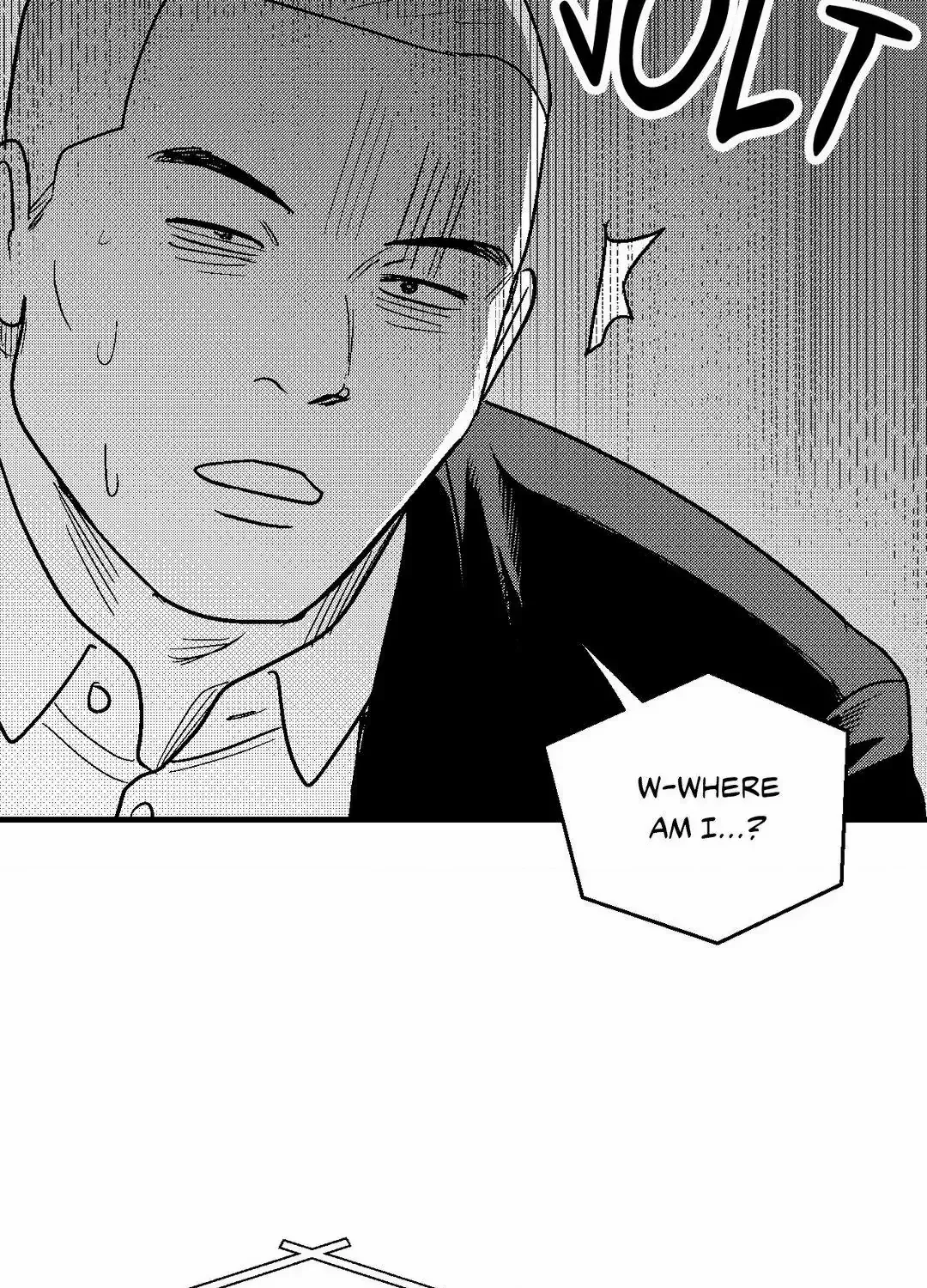 The Man At Night Chapter 88 page 106 - 
