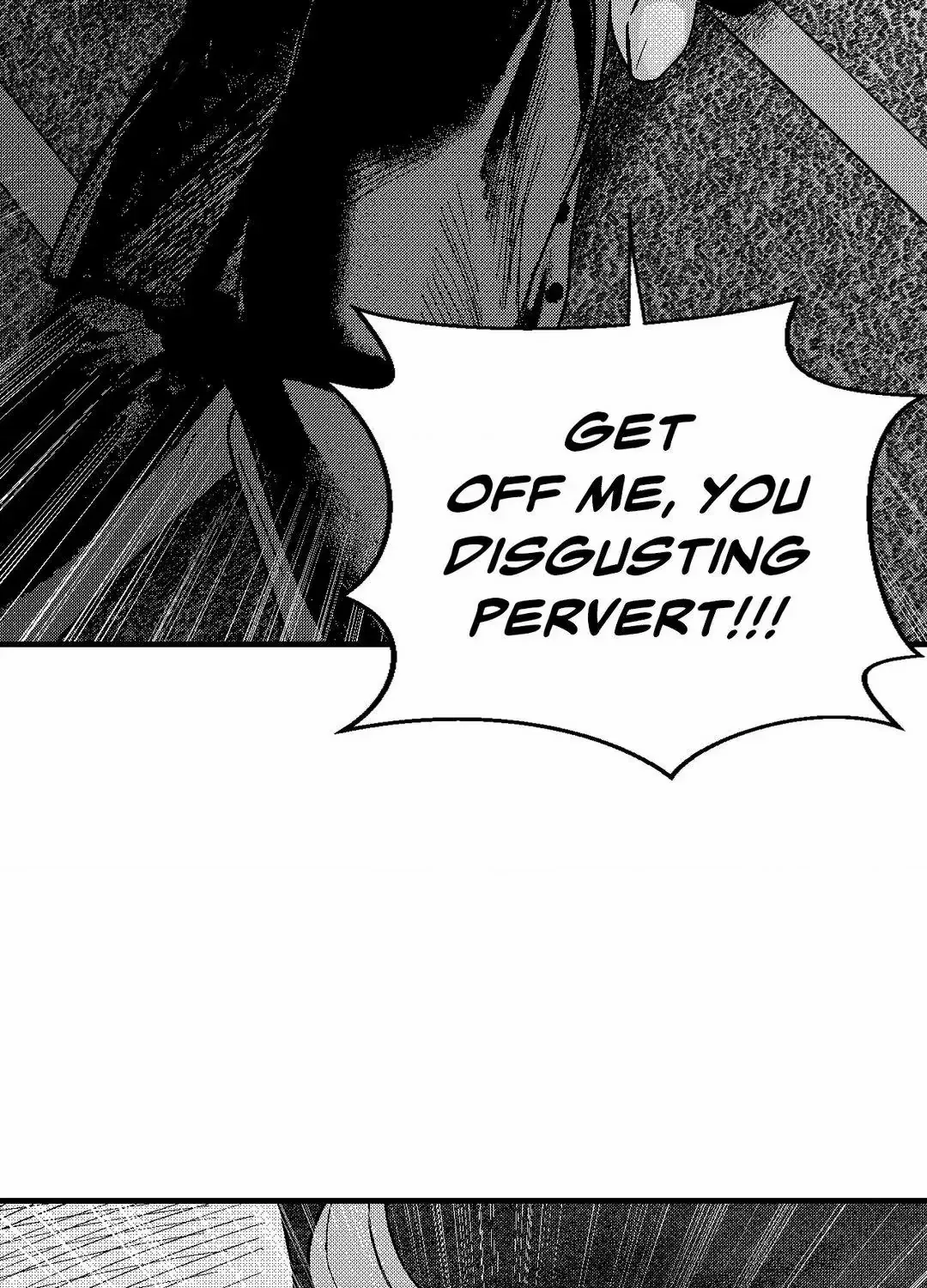 The Man At Night Chapter 88 page 108 - 