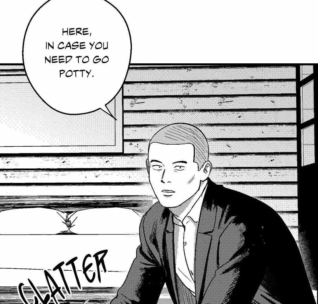 The Man At Night Chapter 88 page 13 - 