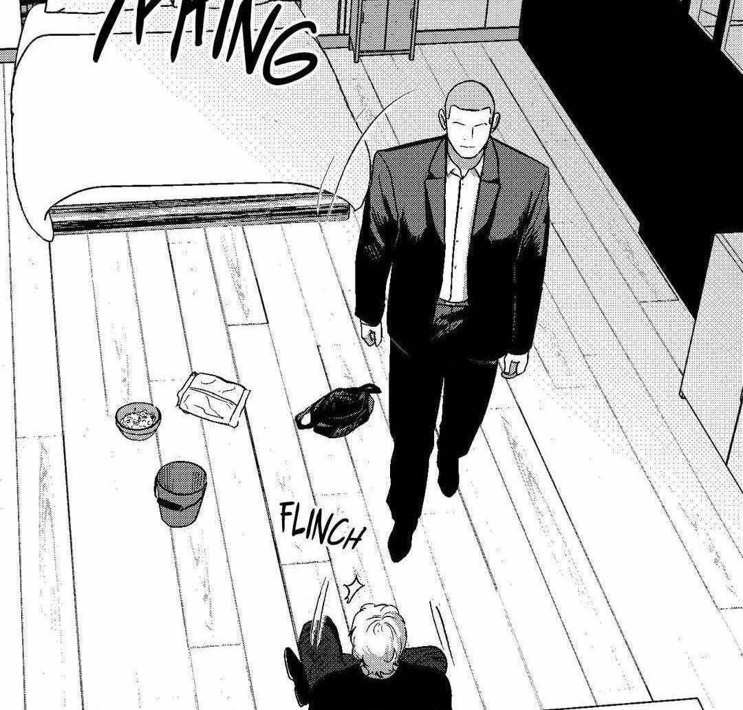 The Man At Night Chapter 88 page 15 - 