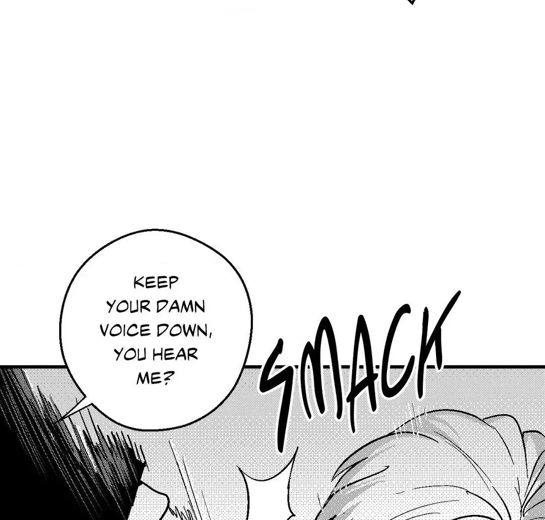 The Man At Night Chapter 88 page 19 - 