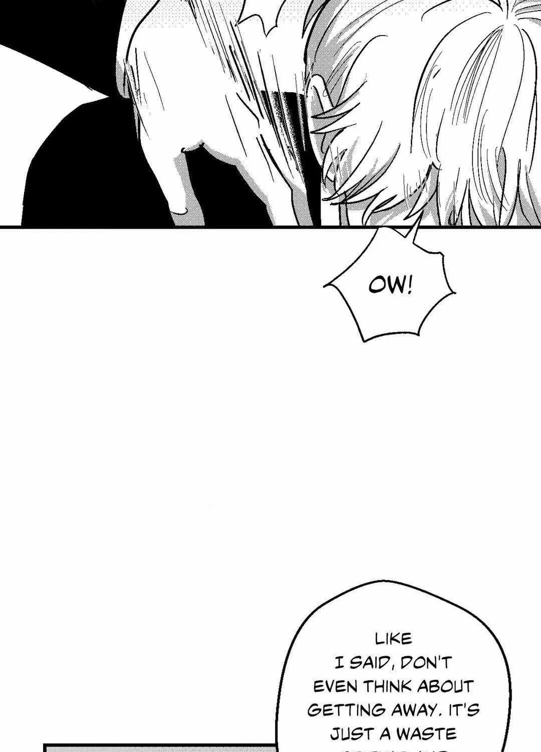 The Man At Night Chapter 88 page 20 - 