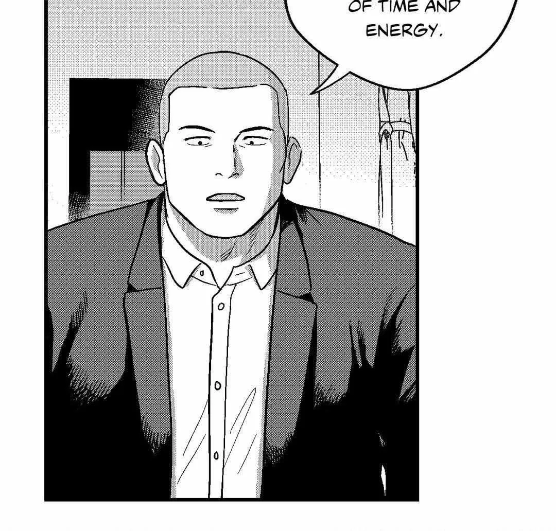 The Man At Night Chapter 88 page 21 - 