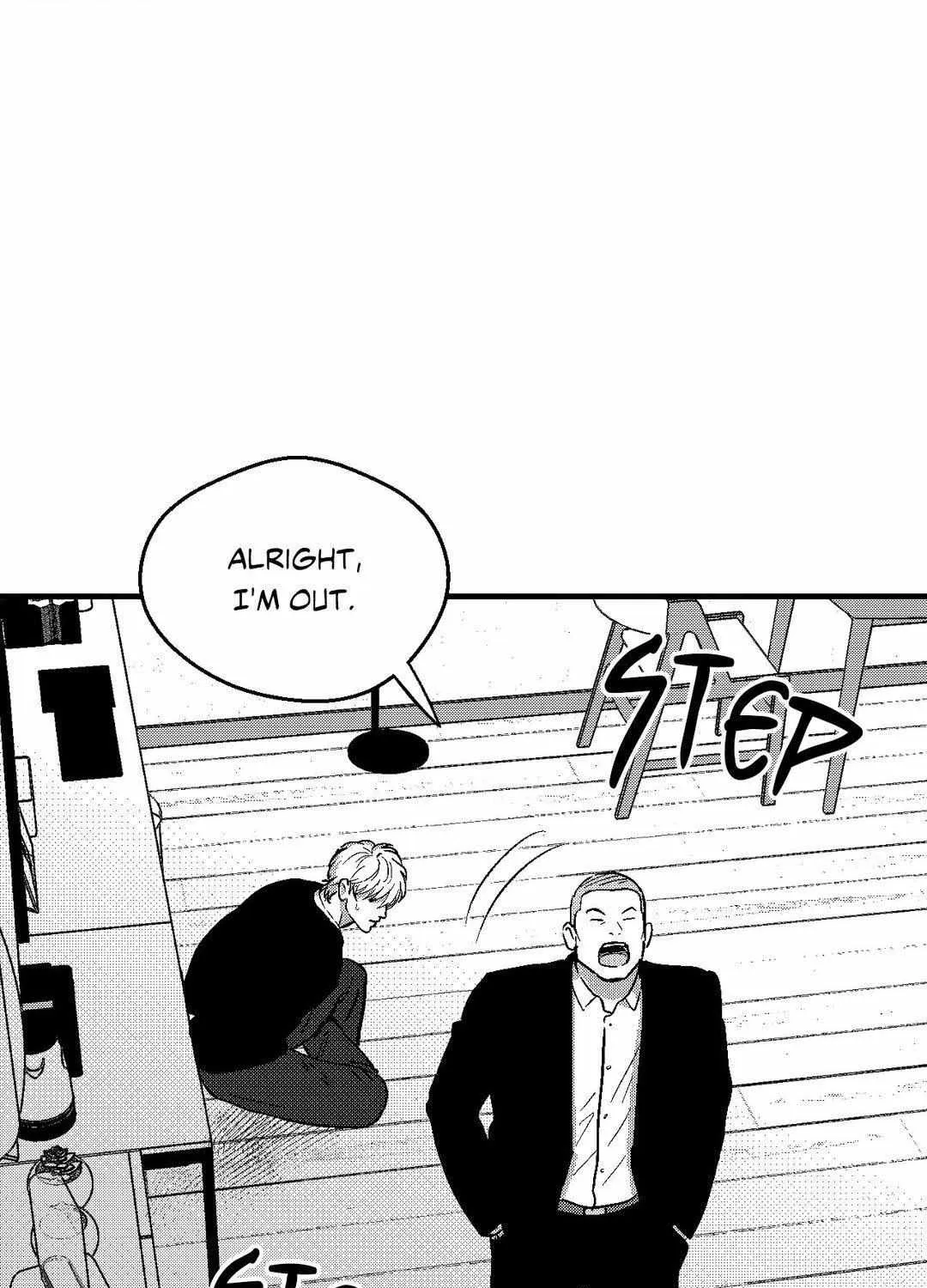 The Man At Night Chapter 88 page 22 - 