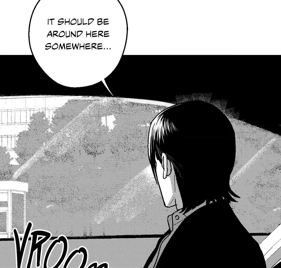 The Man At Night Chapter 88 page 31 - 