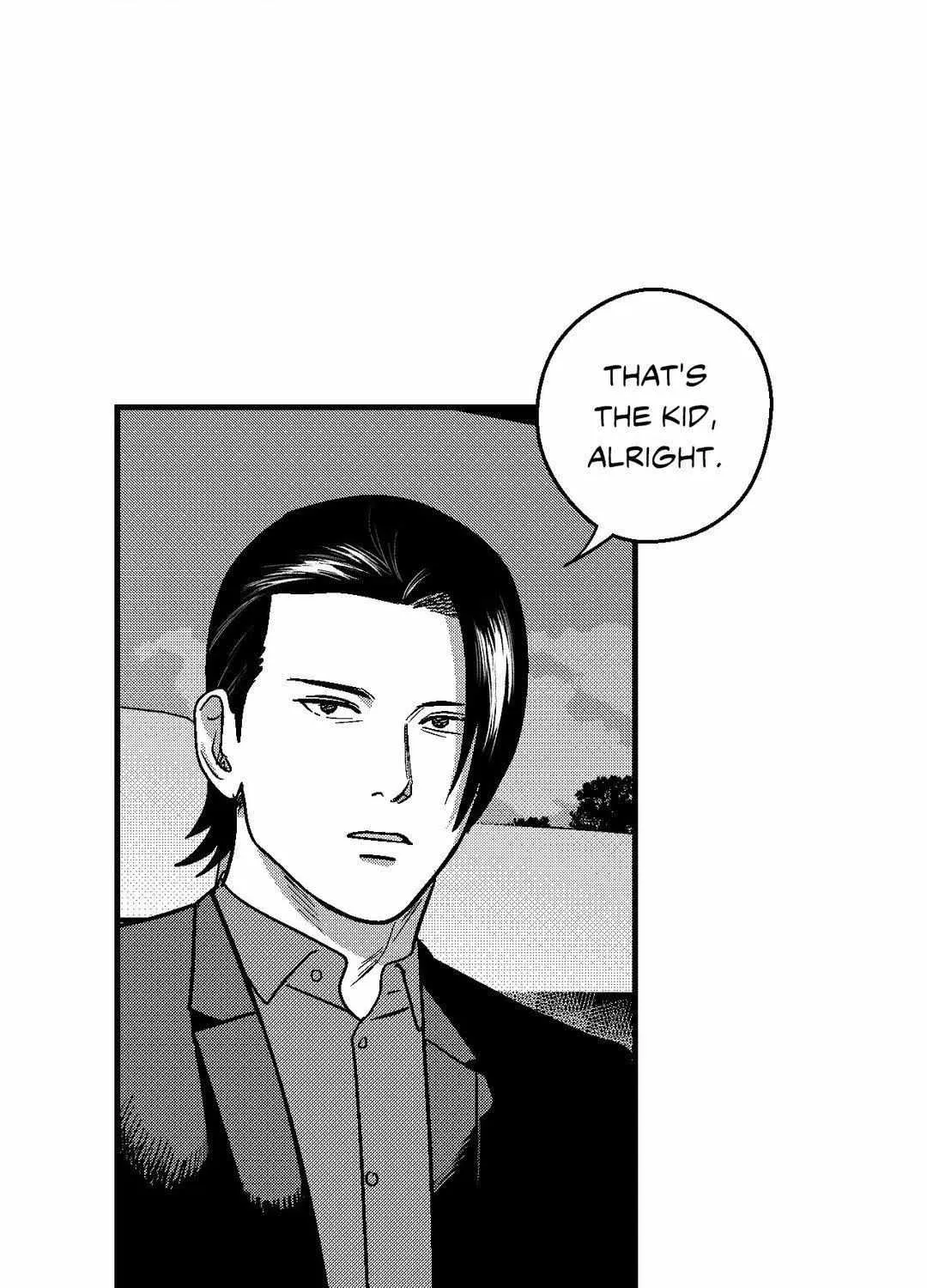 The Man At Night Chapter 88 page 34 - 