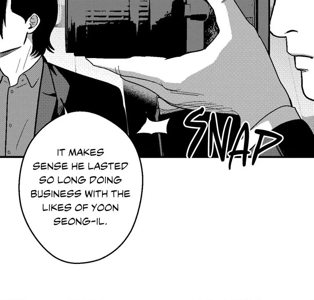 The Man At Night Chapter 88 page 37 - 