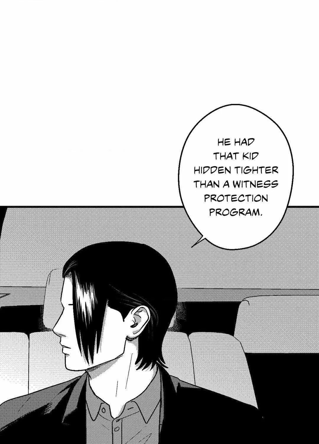 The Man At Night Chapter 88 page 38 - 
