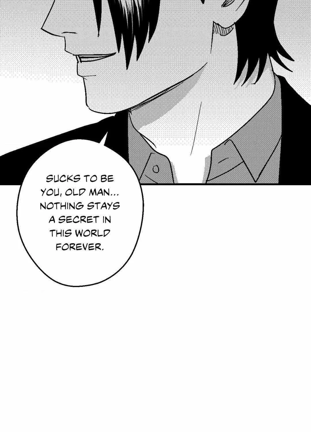The Man At Night Chapter 88 page 40 - 