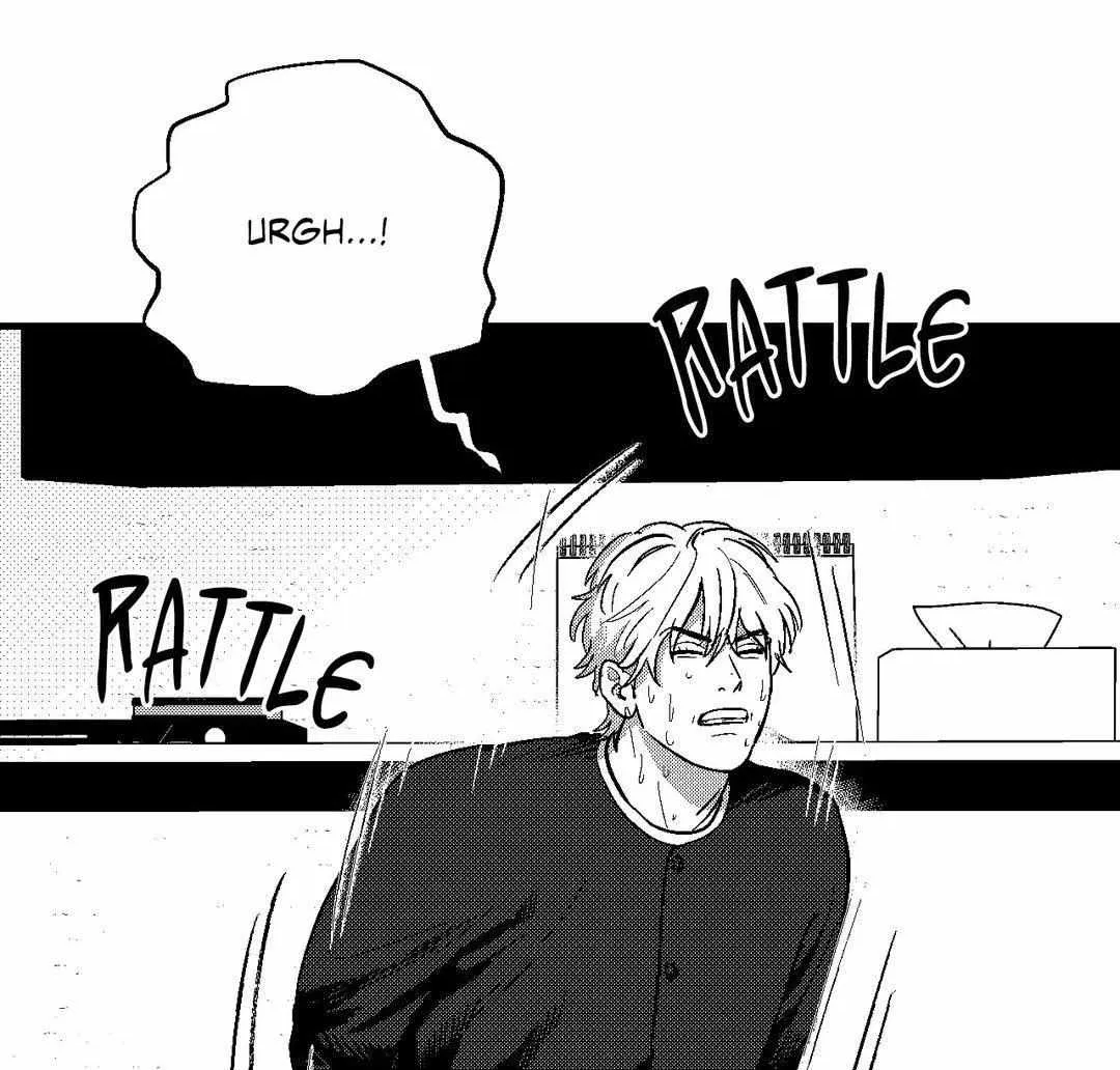 The Man At Night Chapter 88 page 5 - 