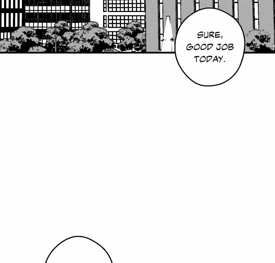 The Man At Night Chapter 88 page 43 - 