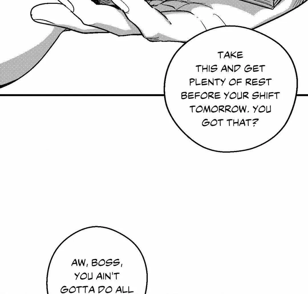 The Man At Night Chapter 88 page 47 - 