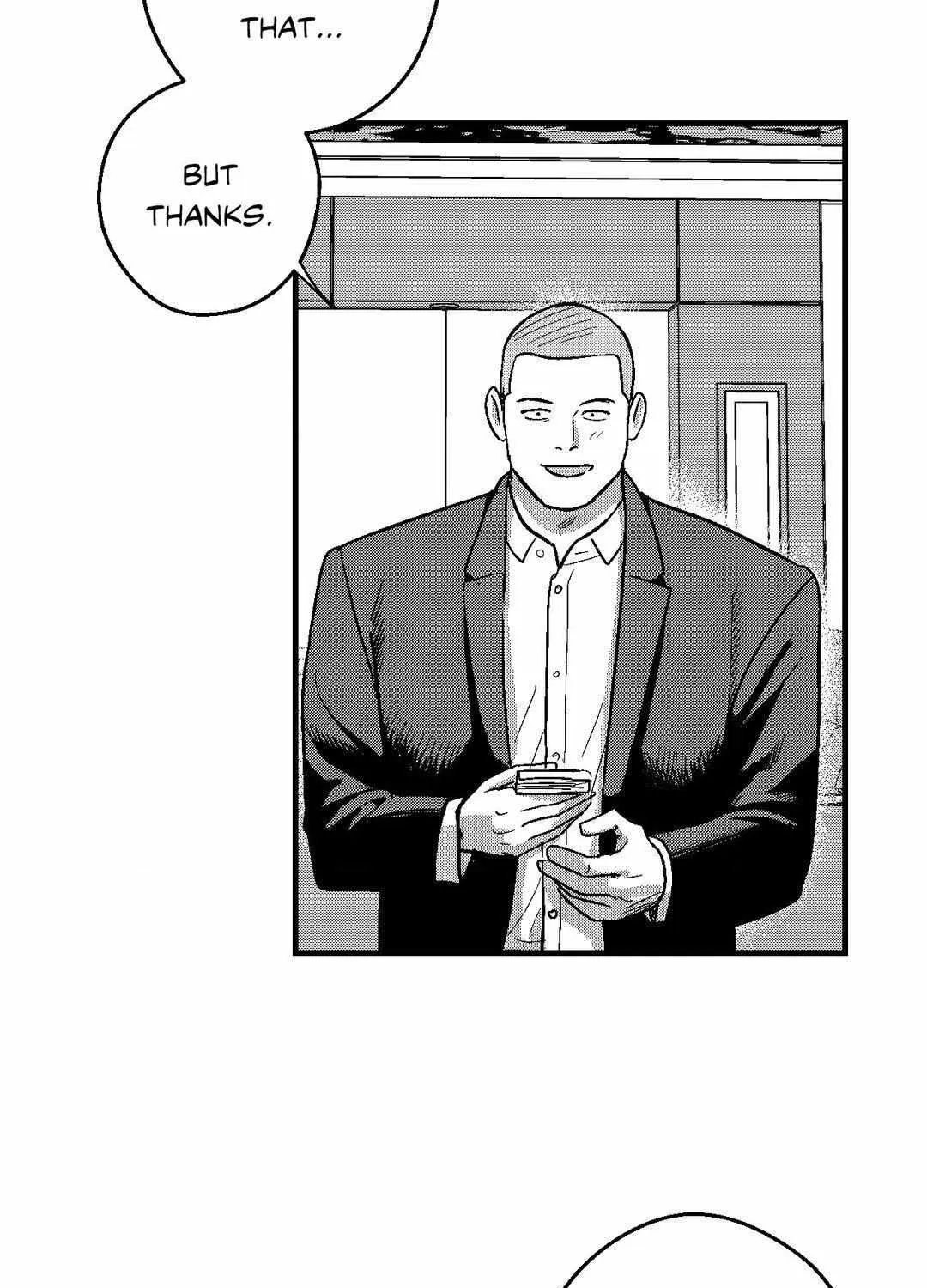 The Man At Night Chapter 88 page 48 - 