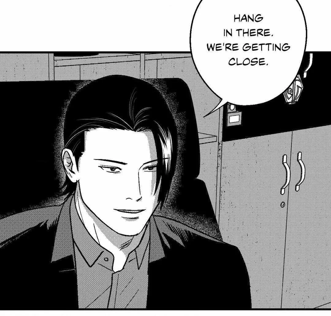 The Man At Night Chapter 88 page 49 - 