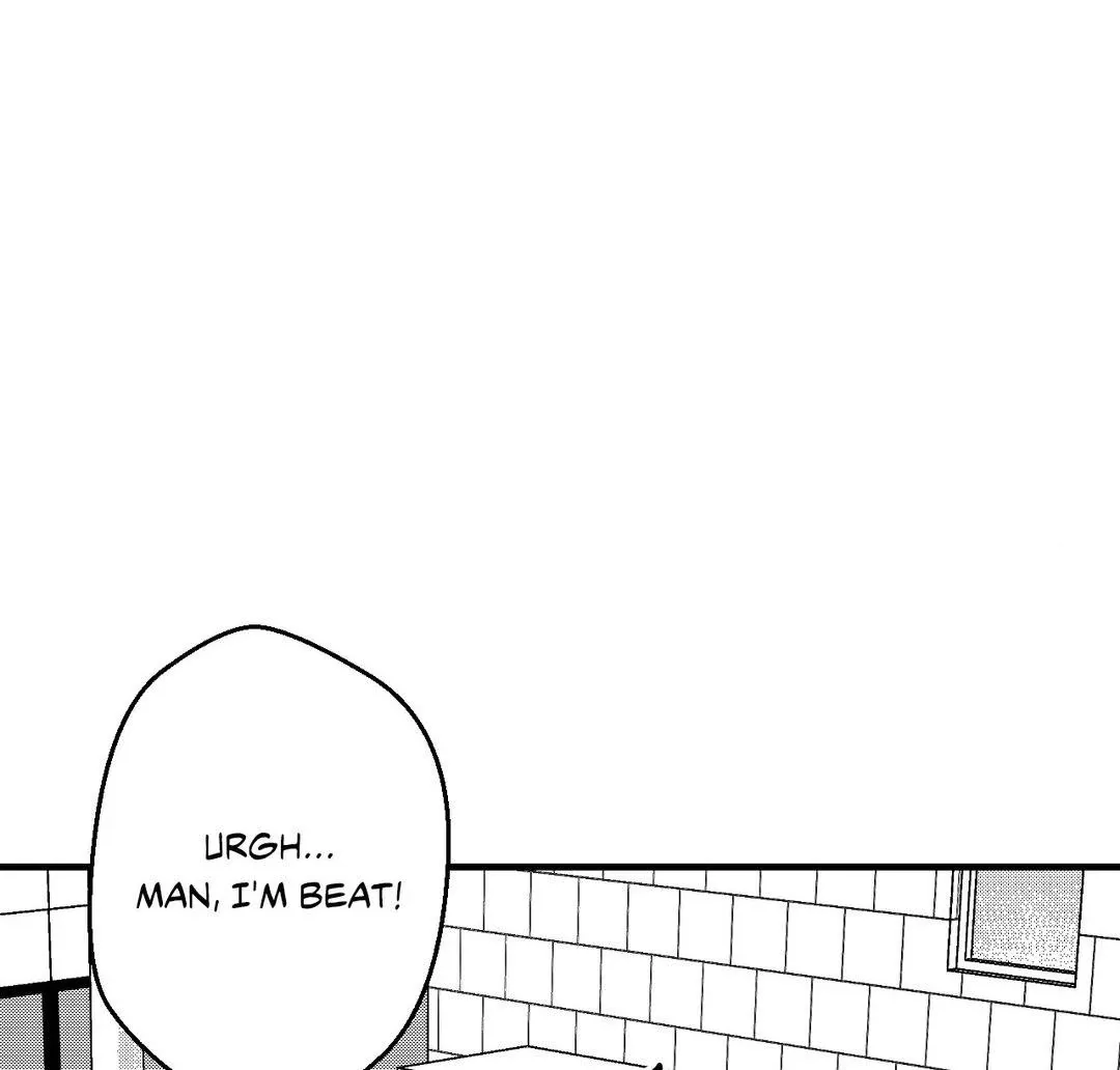 The Man At Night Chapter 88 page 51 - 