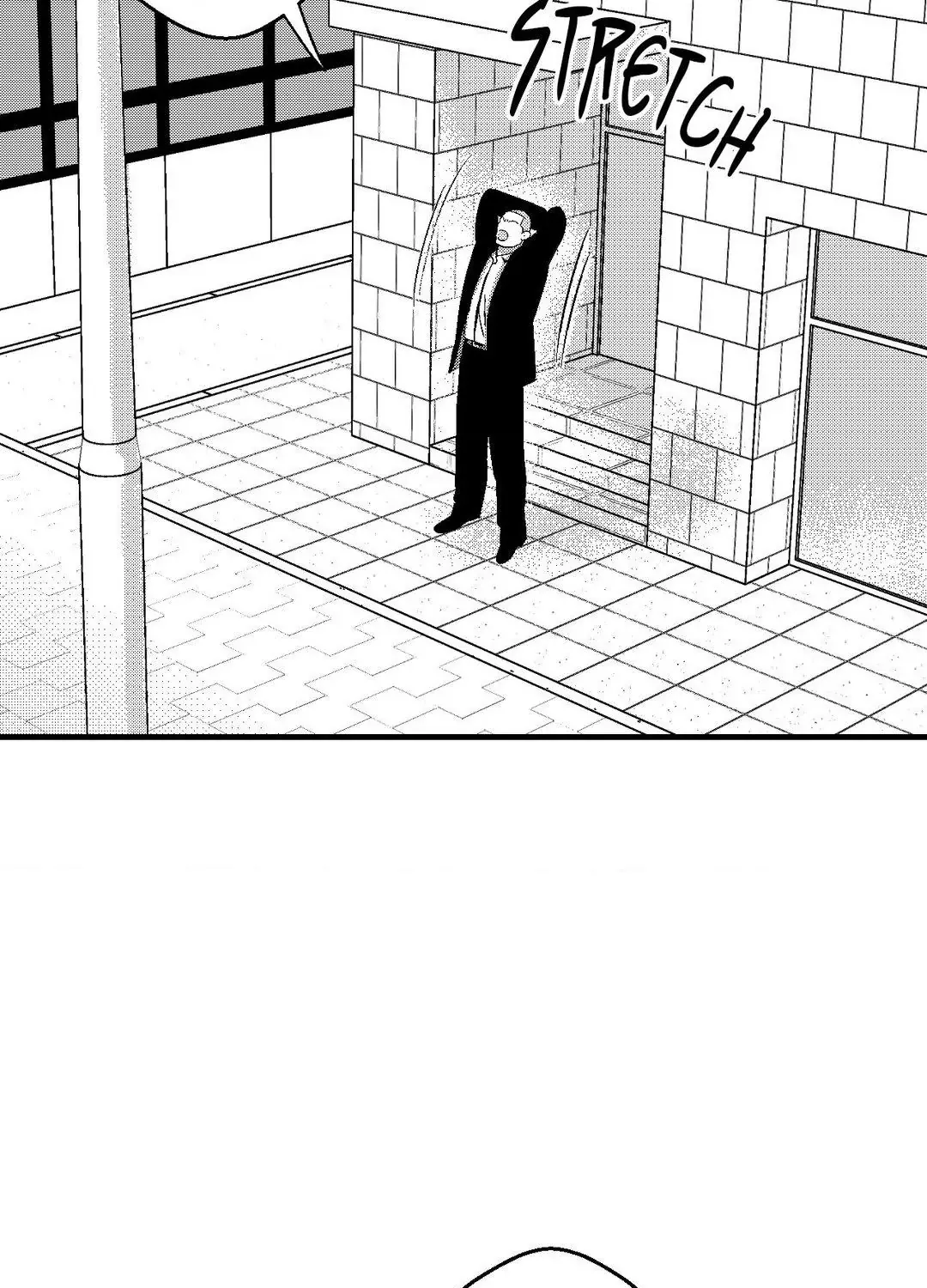 The Man At Night Chapter 88 page 52 - 