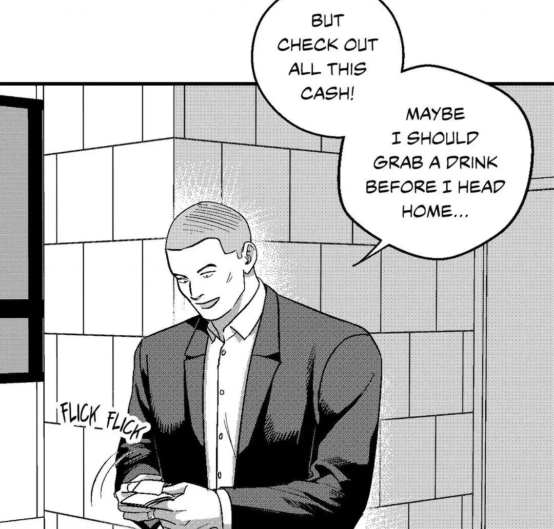 The Man At Night Chapter 88 page 53 - 