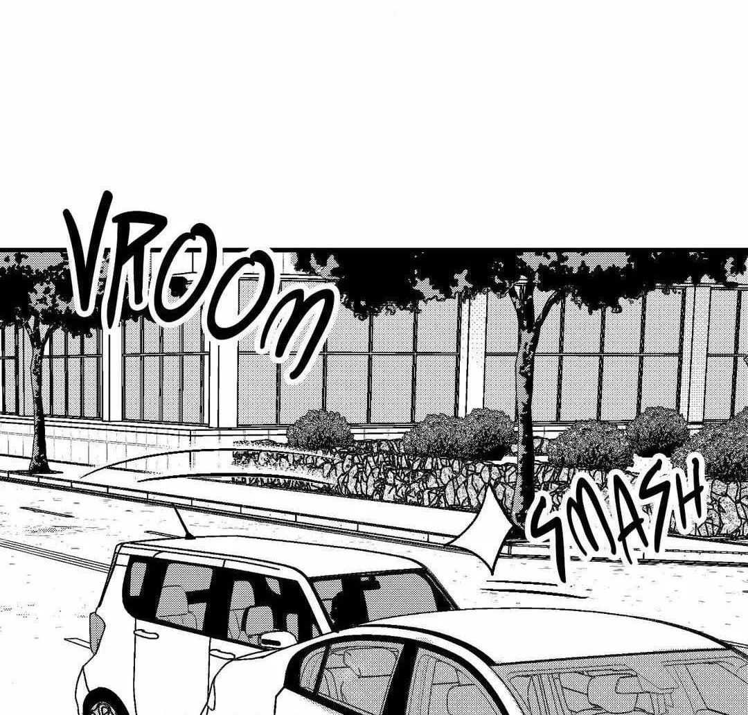 The Man At Night Chapter 88 page 55 - 