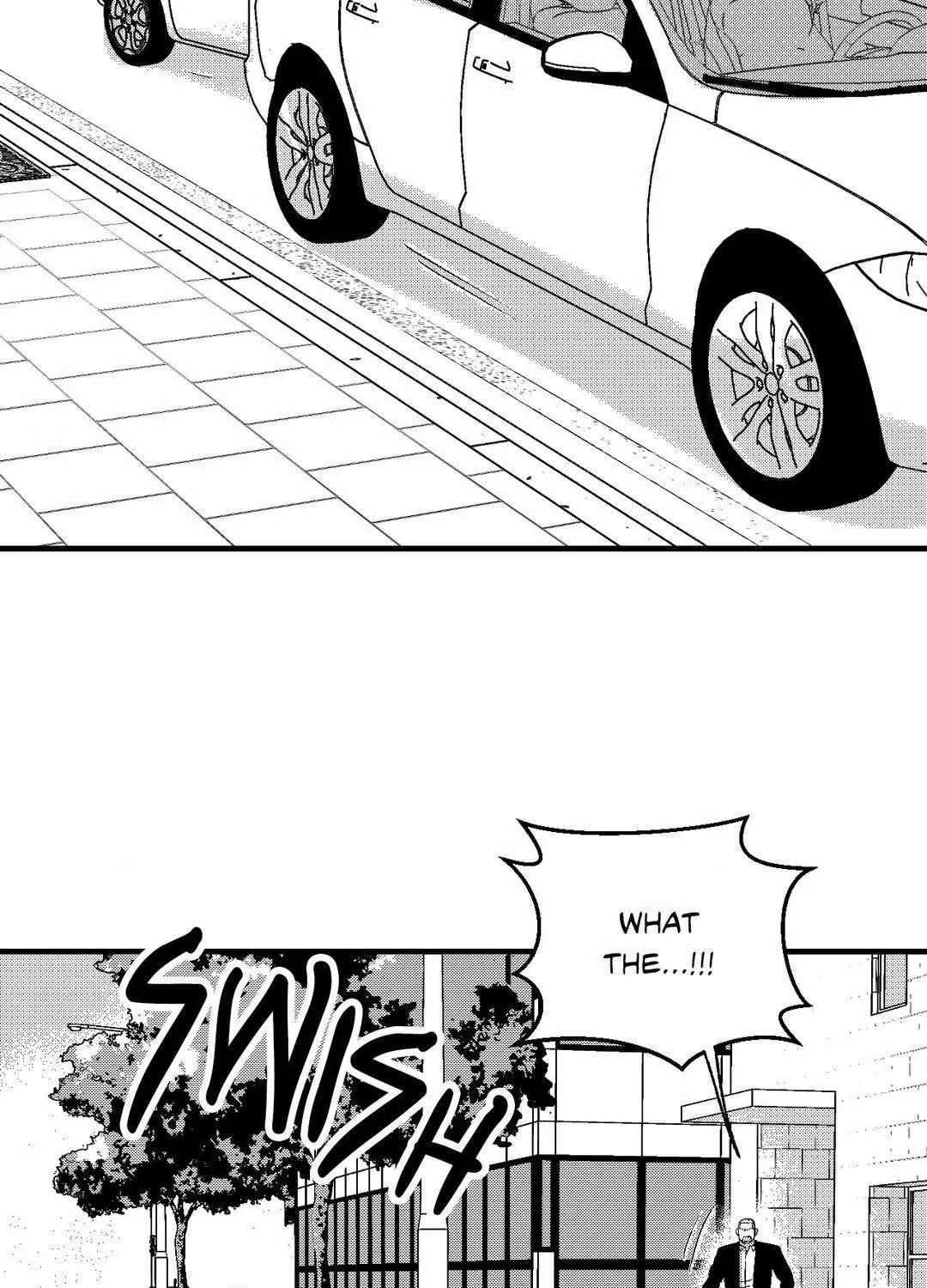 The Man At Night Chapter 88 page 56 - 