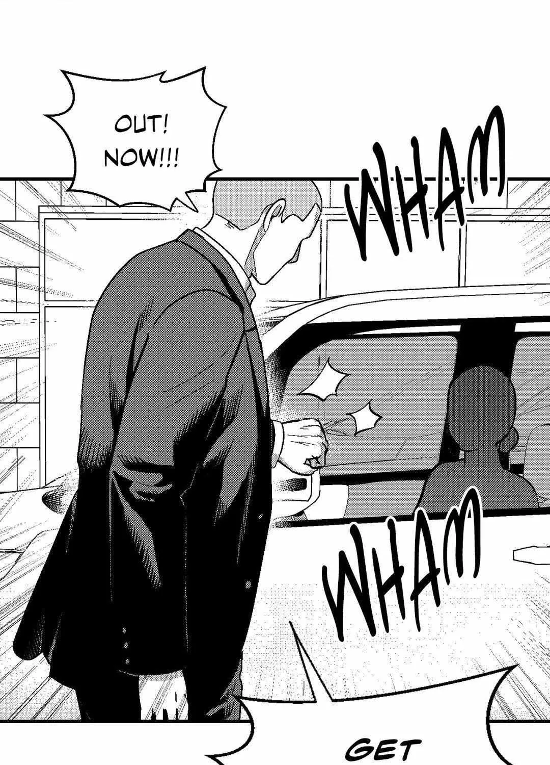 The Man At Night Chapter 88 page 60 - 