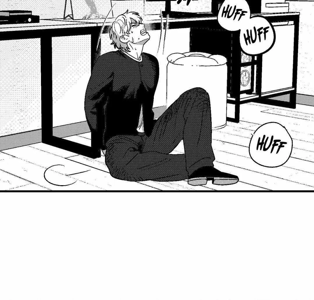 The Man At Night Chapter 88 page 7 - 