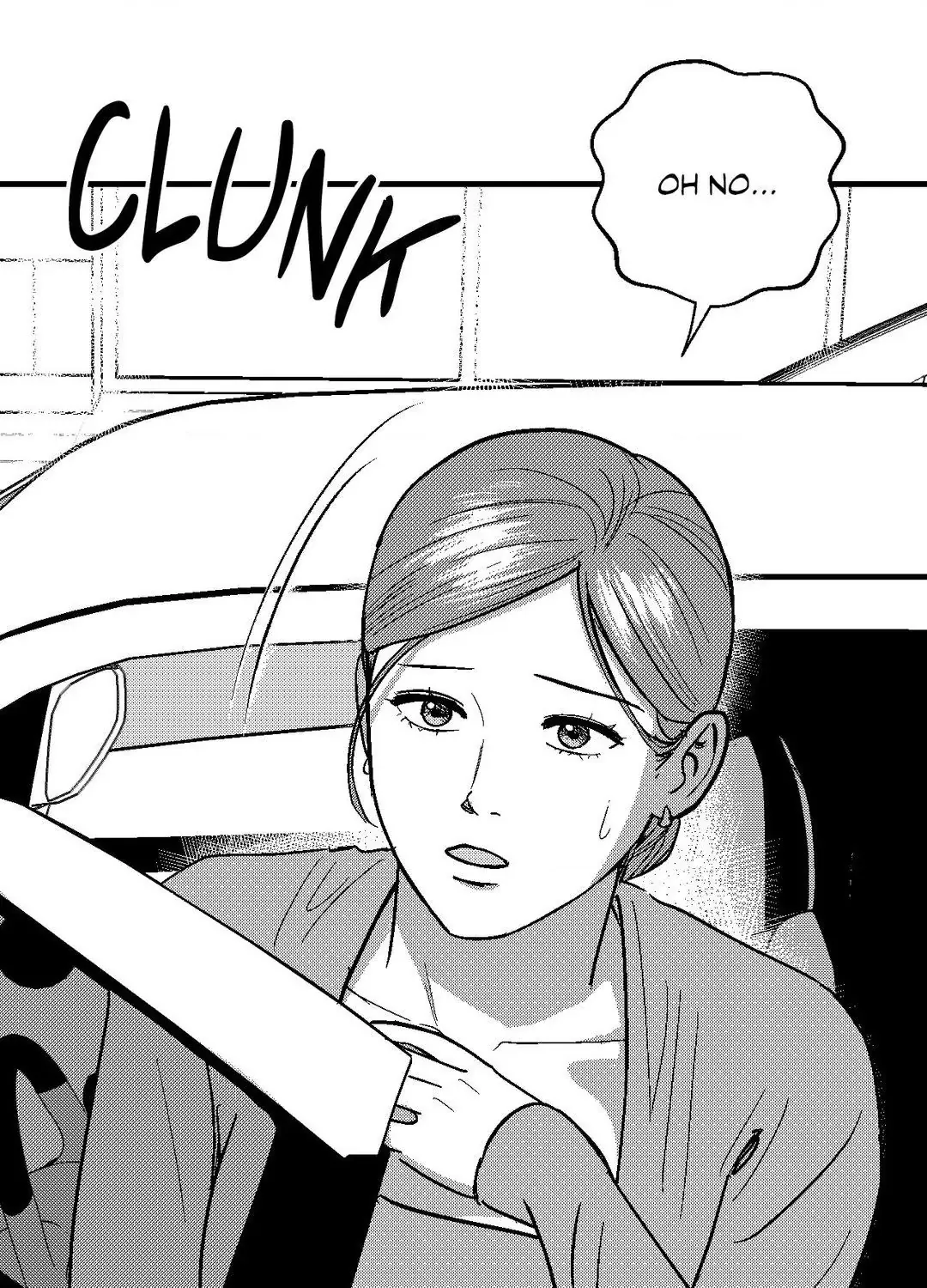 The Man At Night Chapter 88 page 62 - 