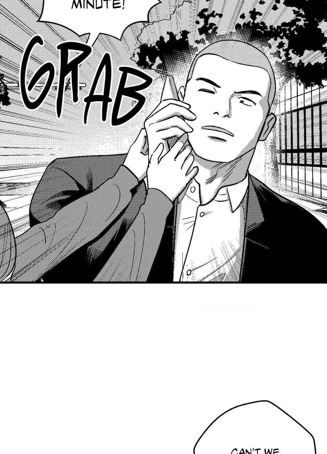 The Man At Night Chapter 88 page 66 - 