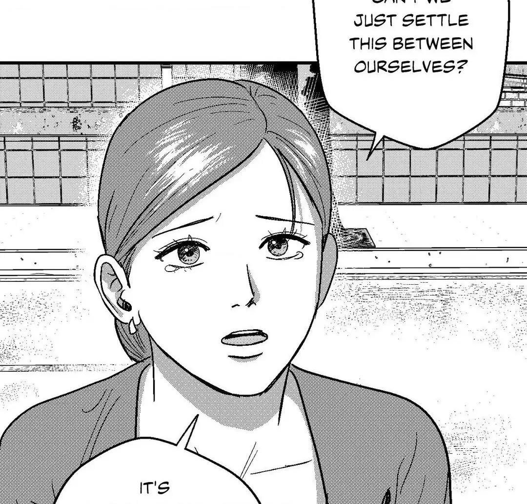 The Man At Night Chapter 88 page 67 - 