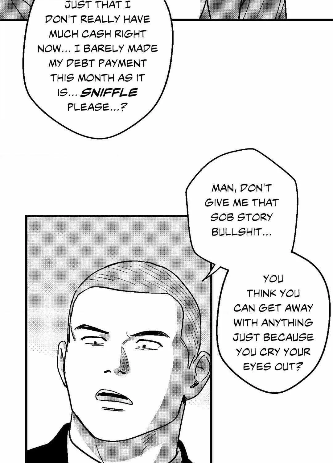 The Man At Night Chapter 88 page 68 - 