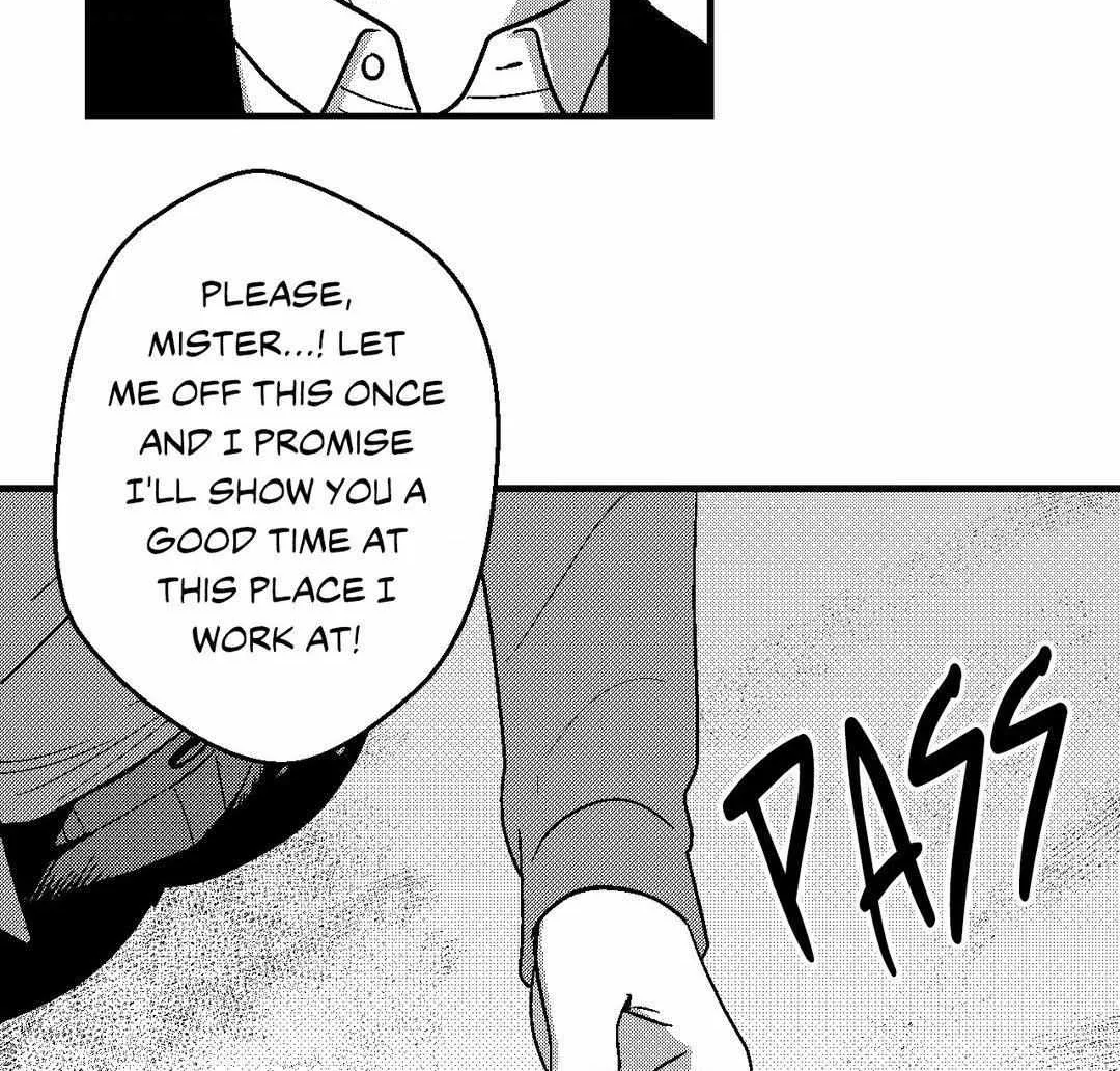 The Man At Night Chapter 88 page 69 - 