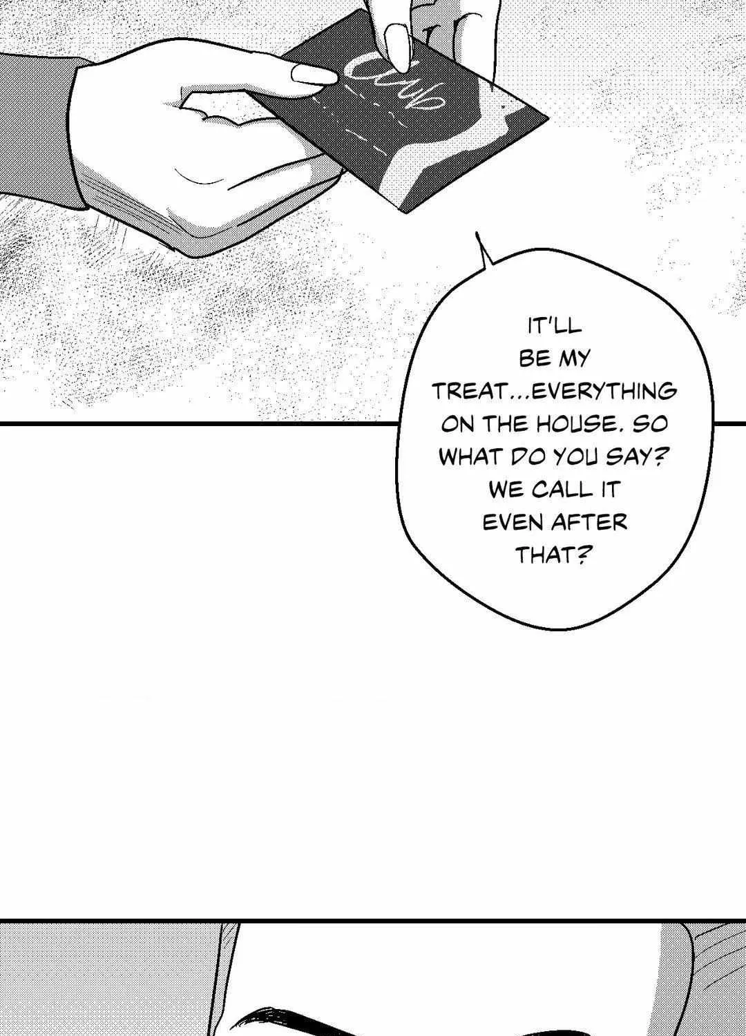 The Man At Night Chapter 88 page 70 - 