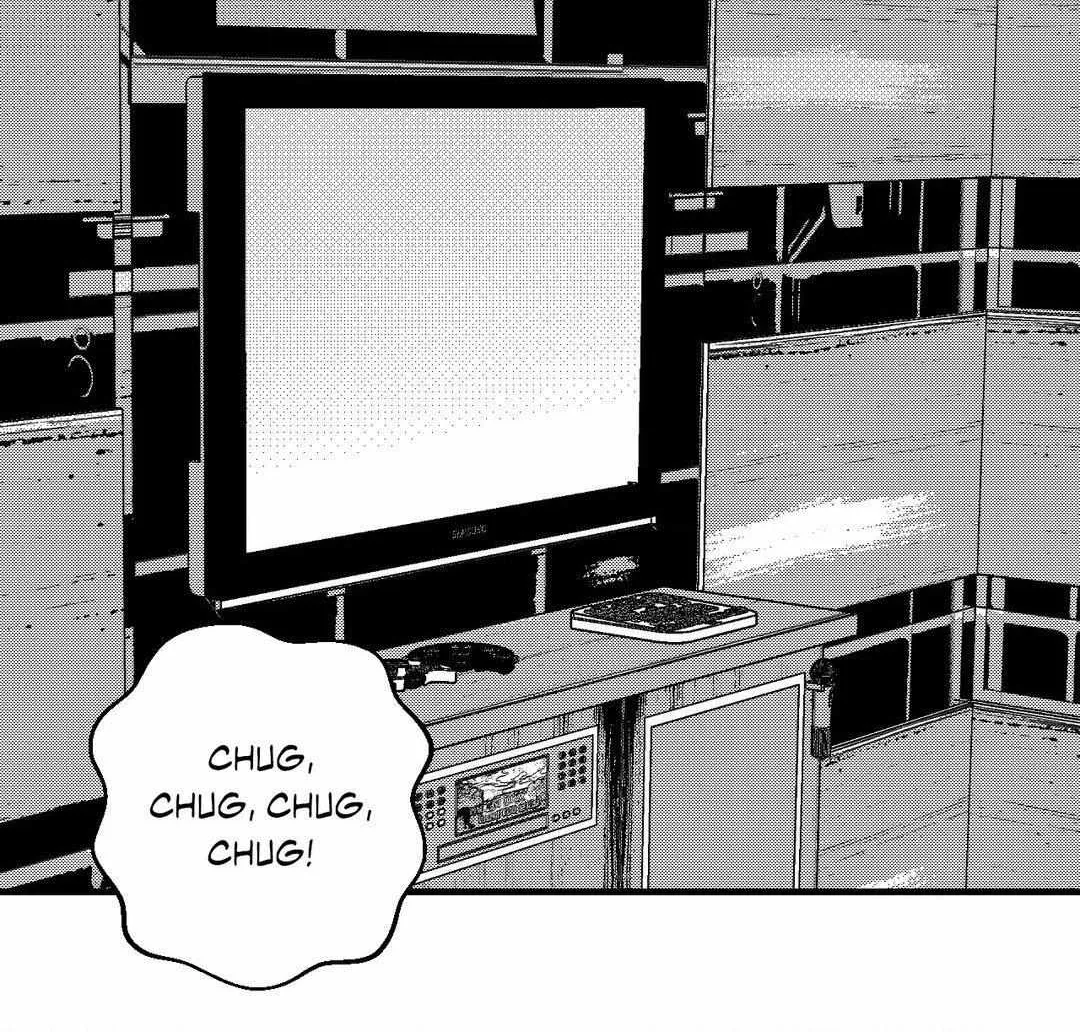 The Man At Night Chapter 88 page 73 - 