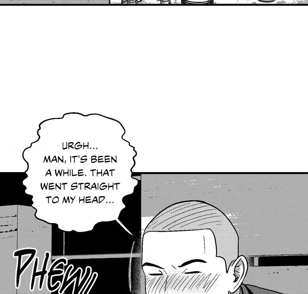 The Man At Night Chapter 88 page 75 - 