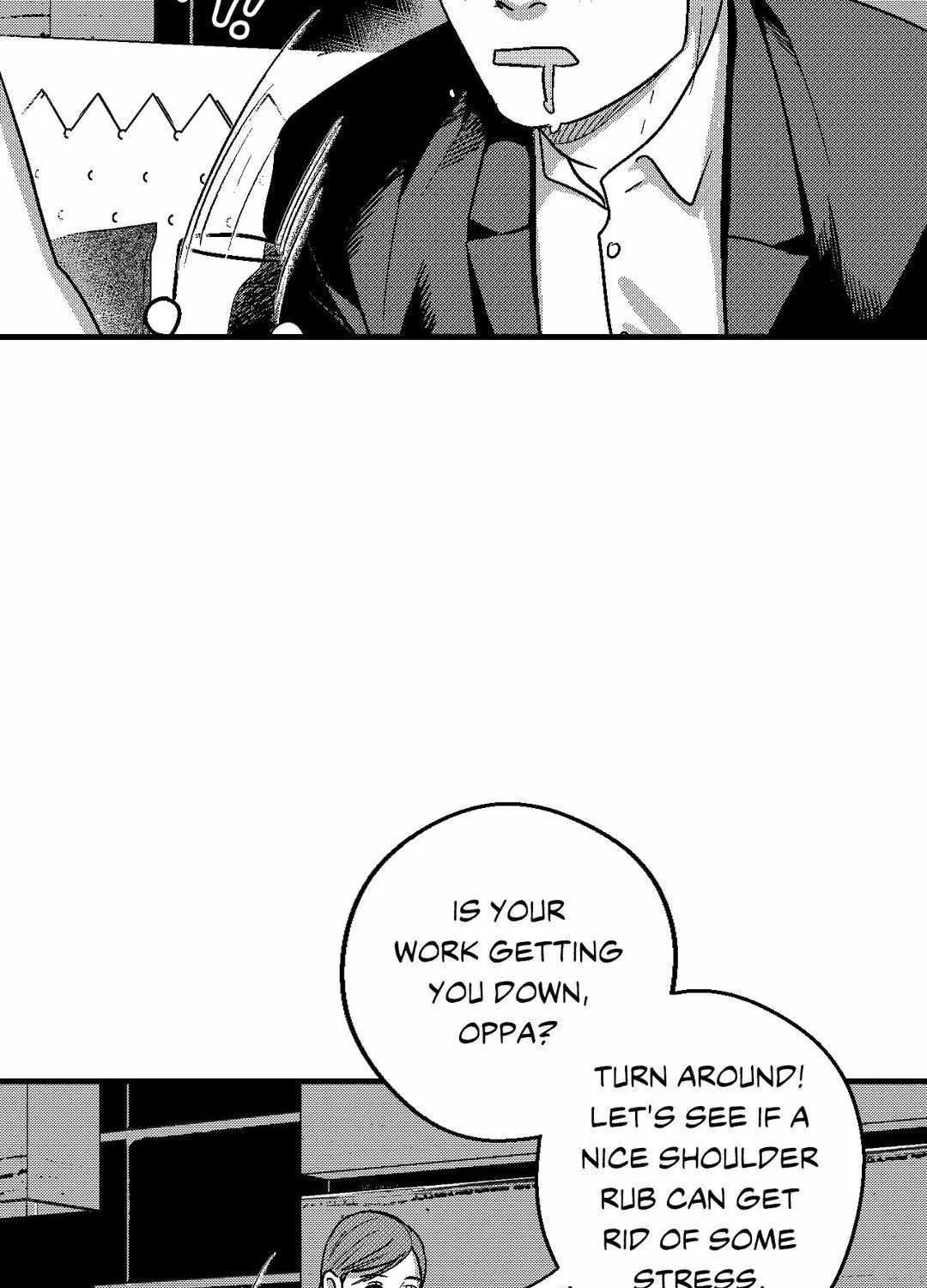 The Man At Night Chapter 88 page 76 - 