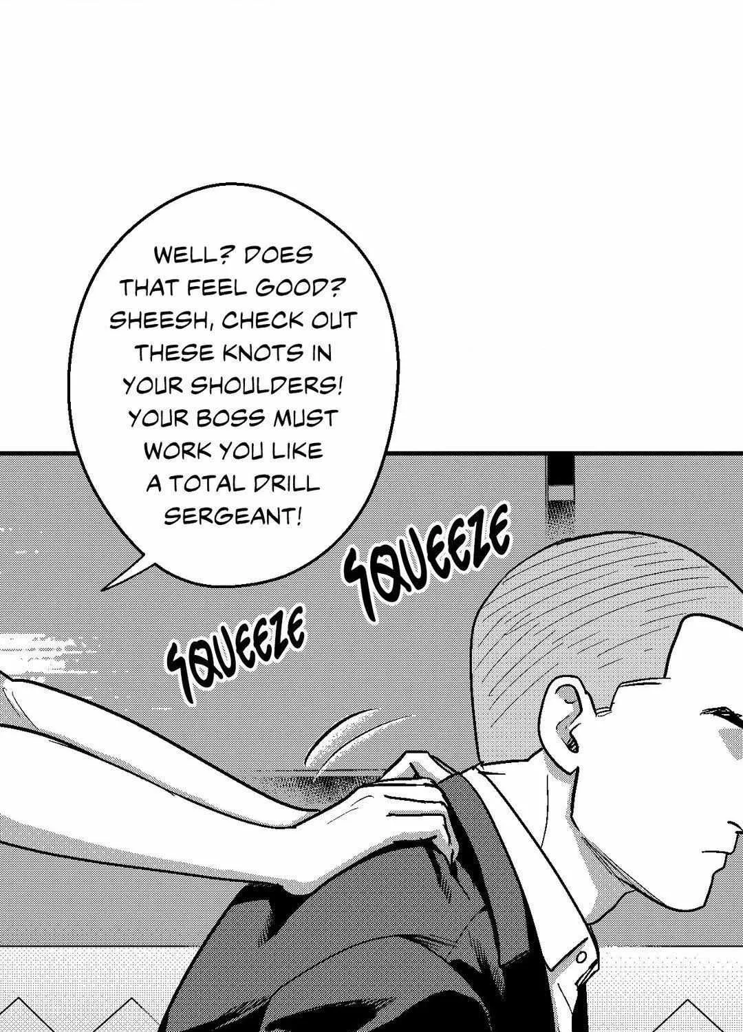 The Man At Night Chapter 88 page 78 - 