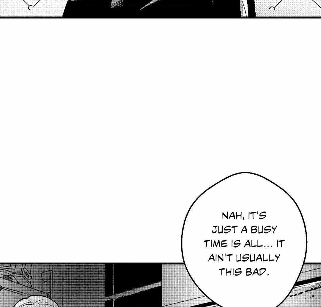 The Man At Night Chapter 88 page 79 - 