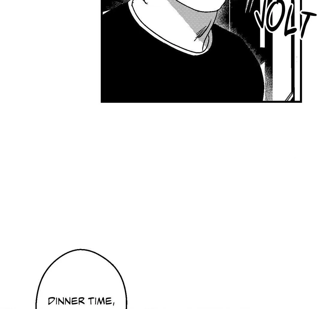 The Man At Night Chapter 88 page 9 - 