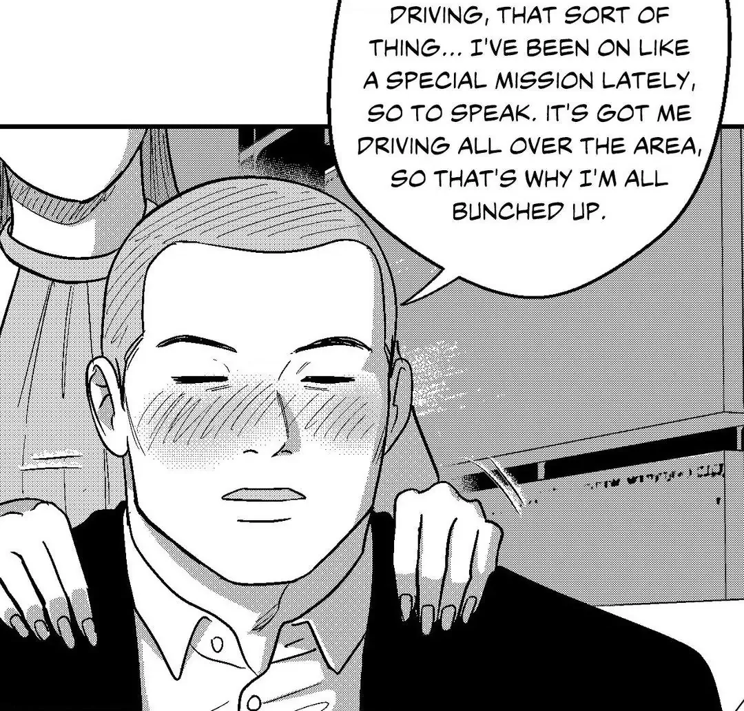 The Man At Night Chapter 88 page 81 - 