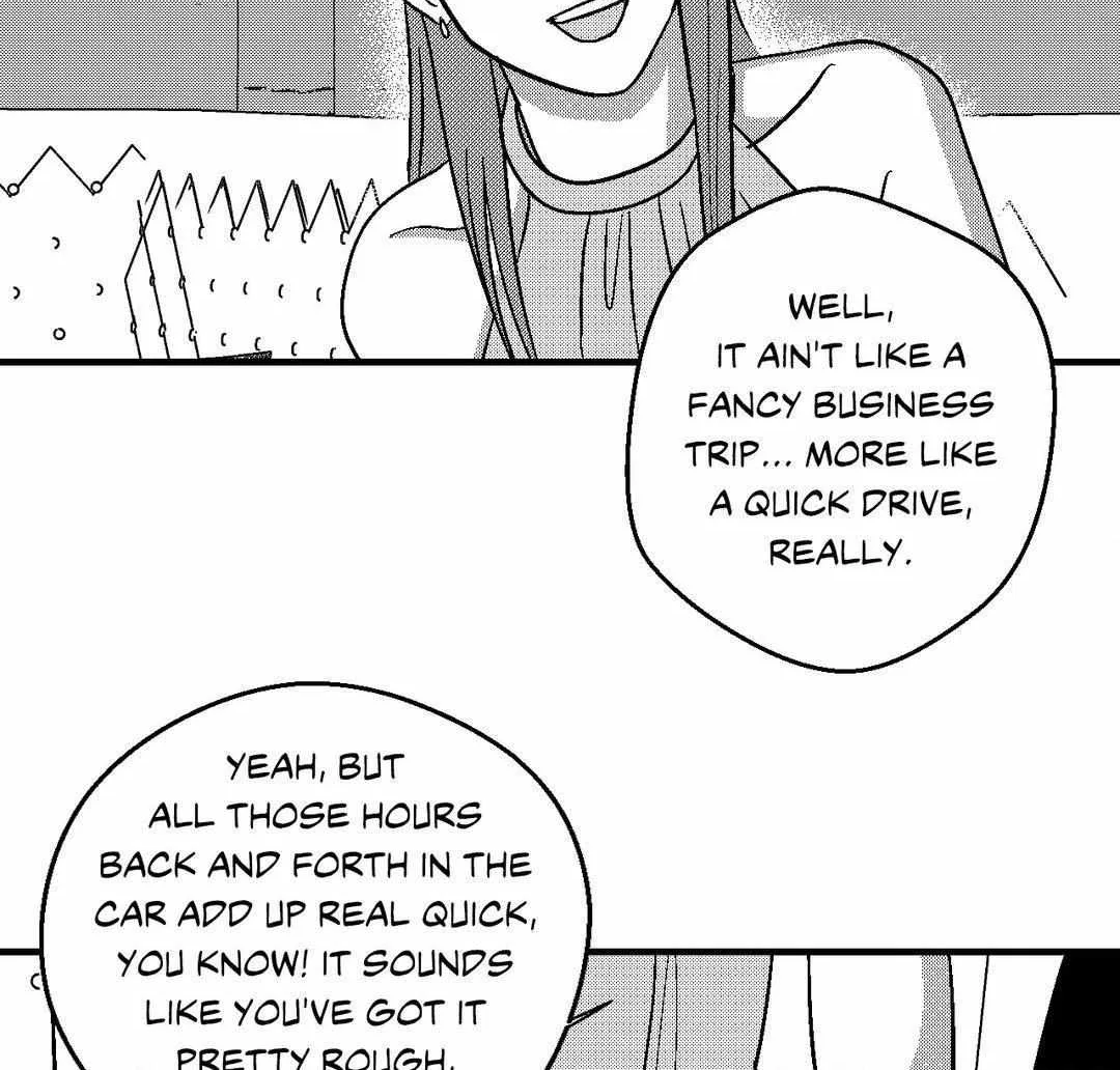 The Man At Night Chapter 88 page 83 - 