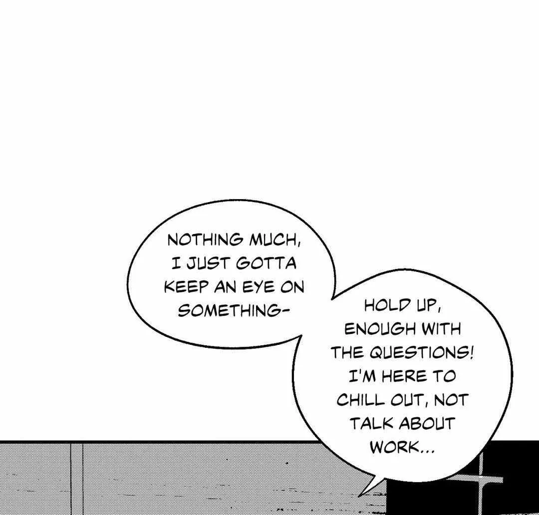 The Man At Night Chapter 88 page 85 - 