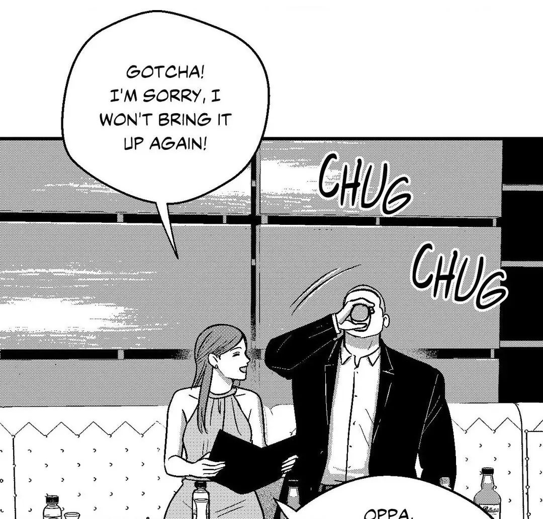 The Man At Night Chapter 88 page 87 - 