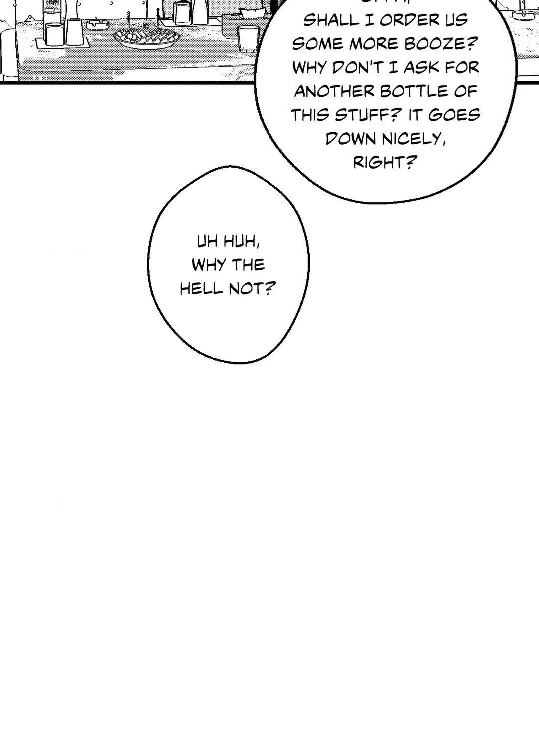 The Man At Night Chapter 88 page 88 - 