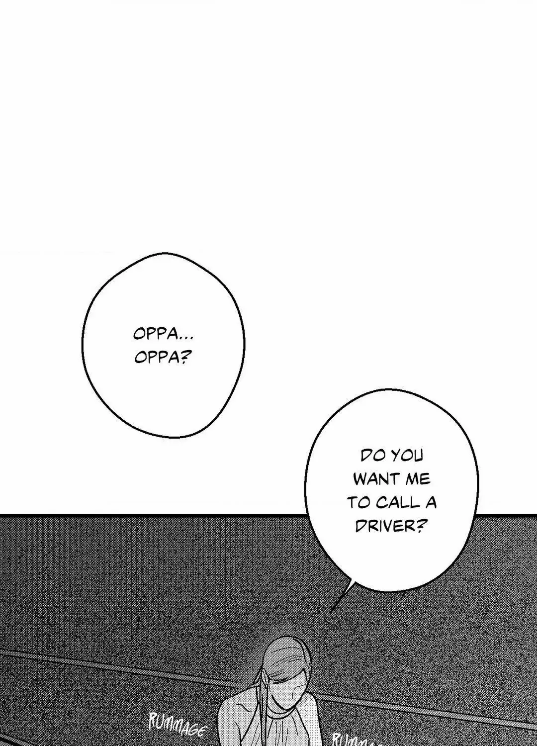 The Man At Night Chapter 88 page 90 - 