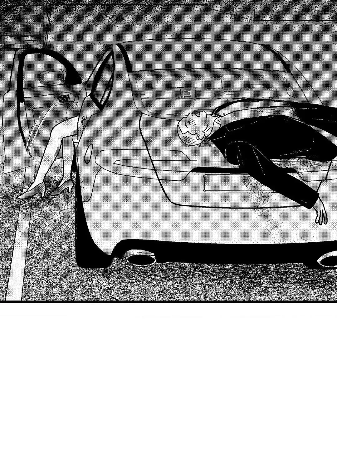 The Man At Night Chapter 88 page 94 - 