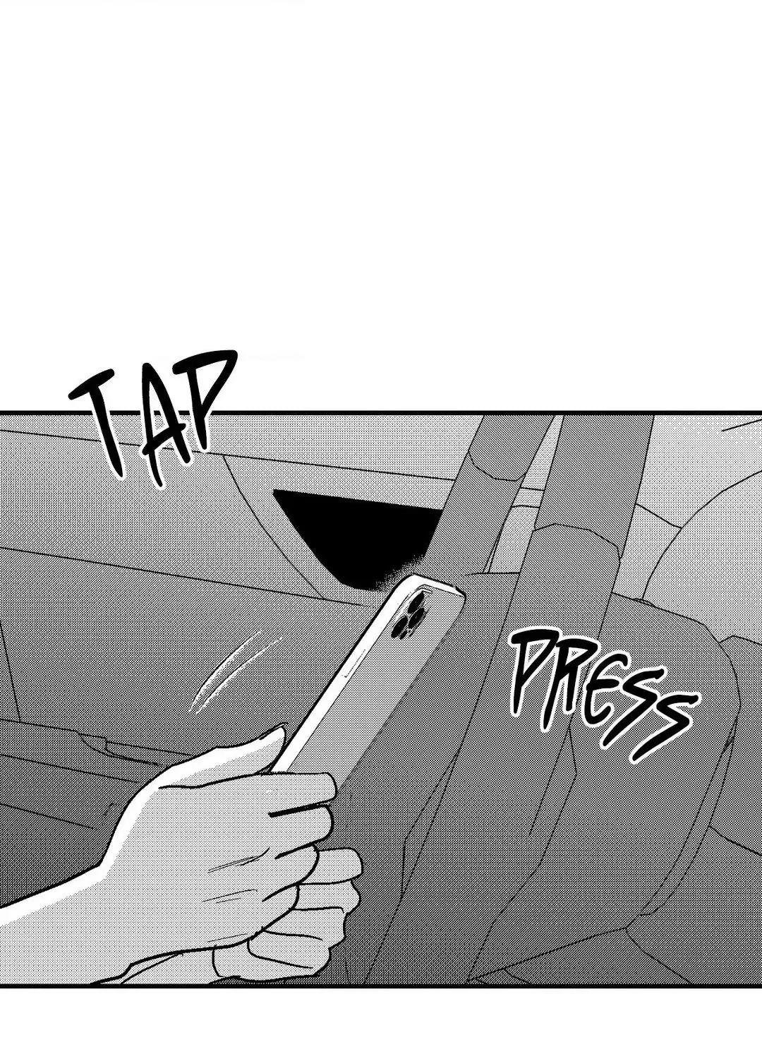The Man At Night Chapter 88 page 98 - 