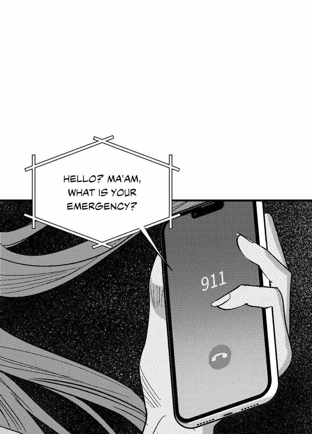 The Man At Night Chapter 89 page 2 - 