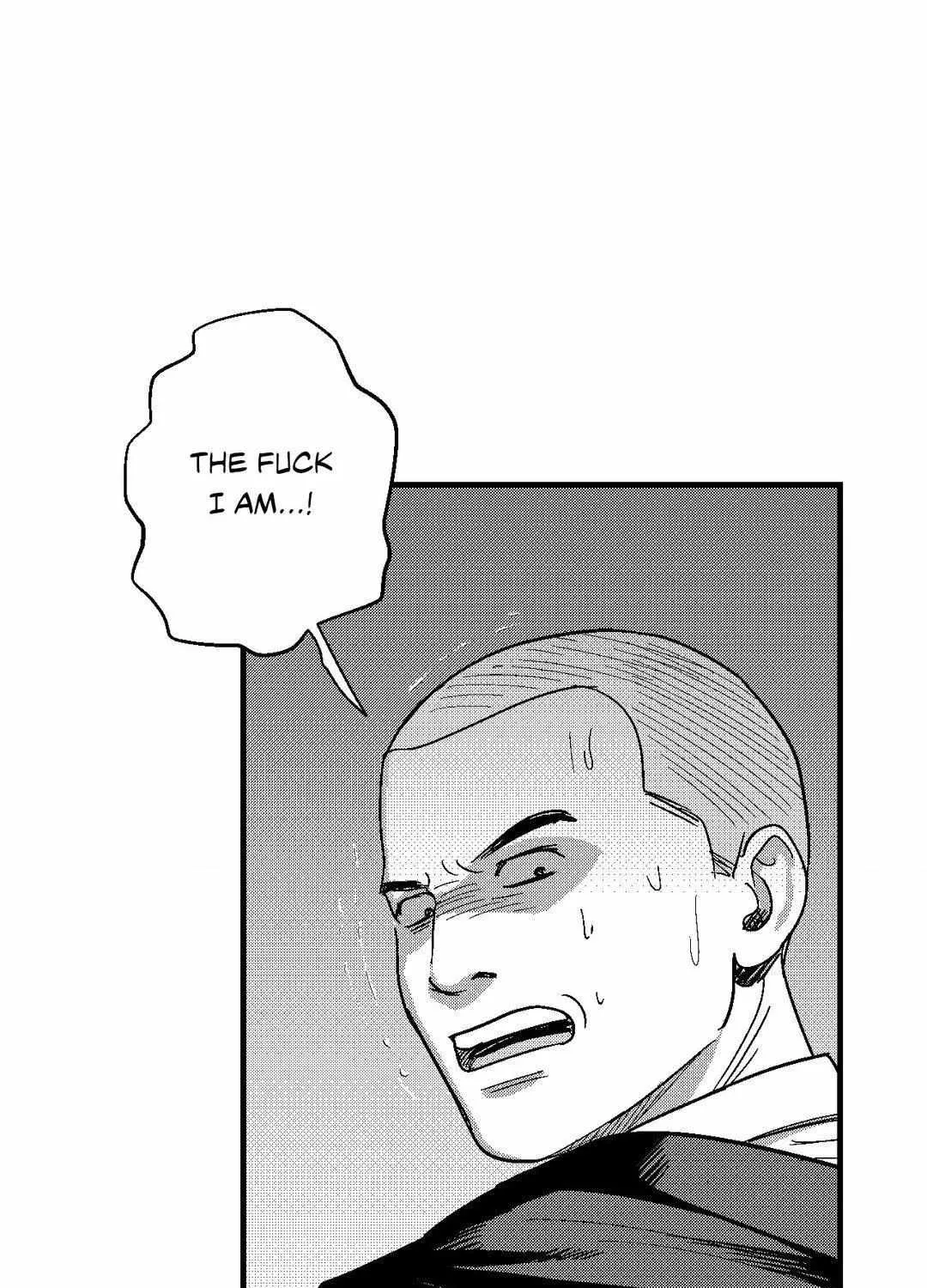 The Man At Night Chapter 89 page 12 - 