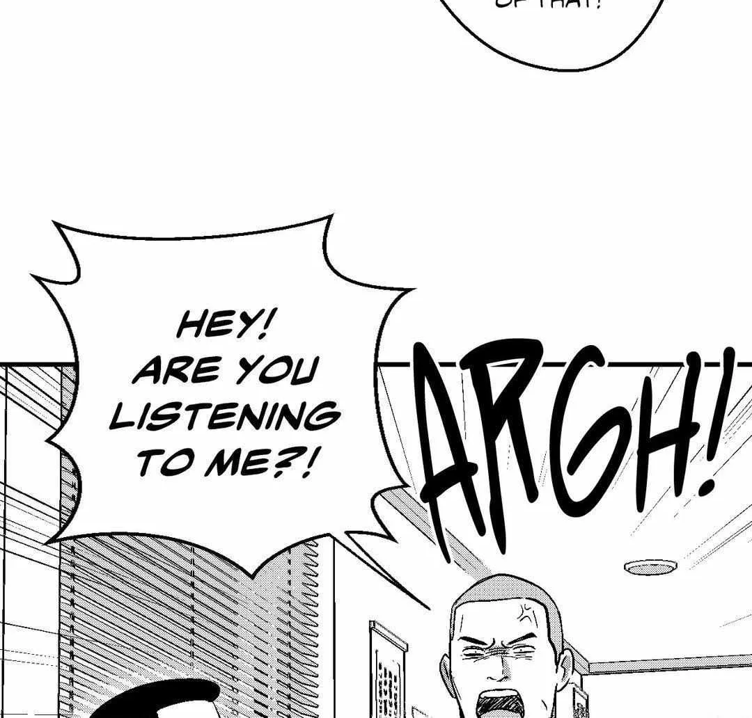 The Man At Night Chapter 89 page 17 - 