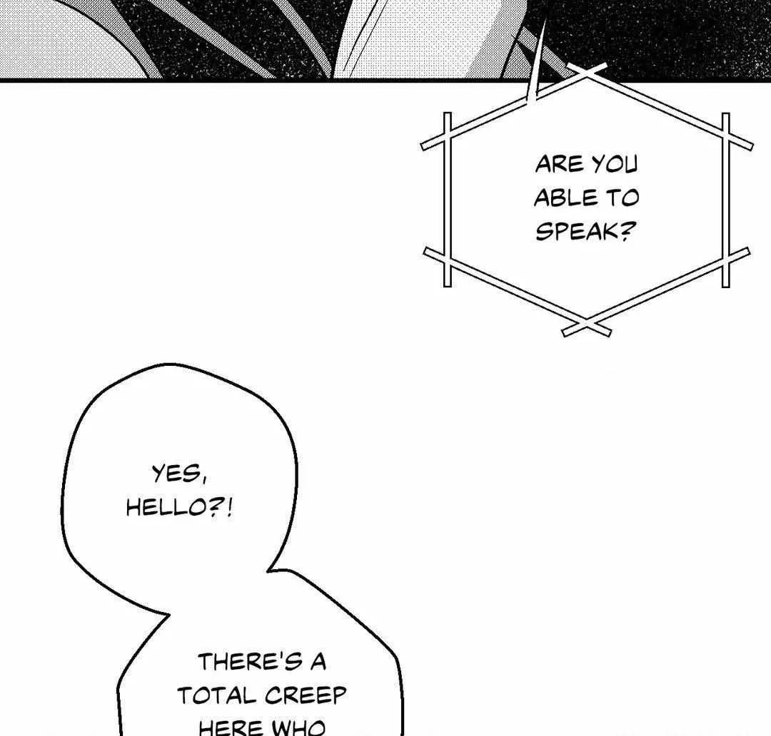 The Man At Night Chapter 89 page 3 - 